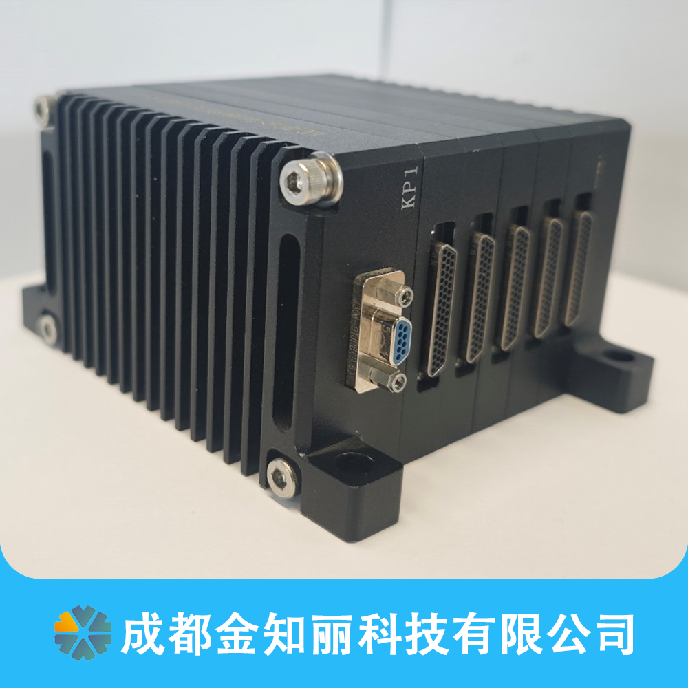 JZL016转速信号采集模块