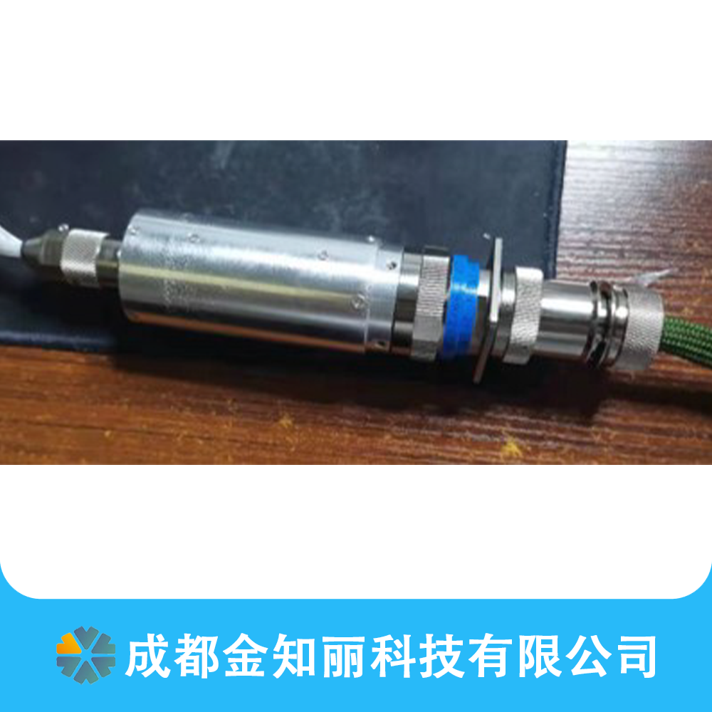 背负式温度测量仪